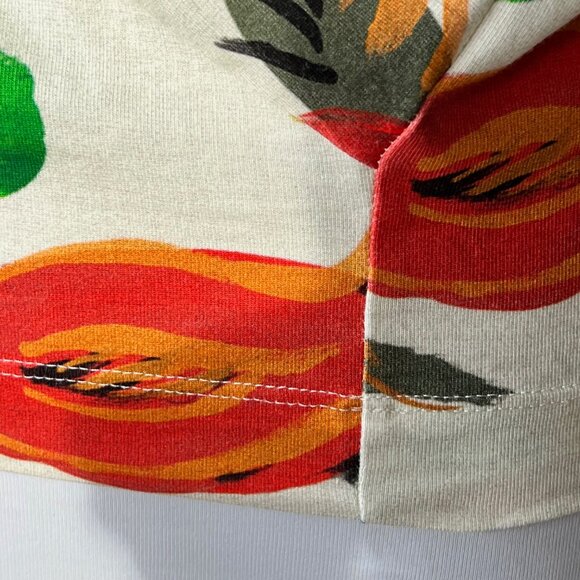 Vivienne Westwood Hebo Top, Folklore Flower - Picture 6 of 12